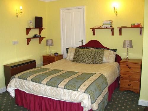 Pension Penrose B&b 17