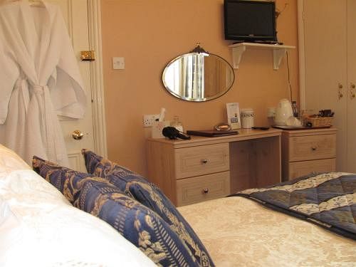 Pension Penrose B&b 19