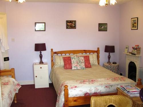 Pension Penrose B&b 20