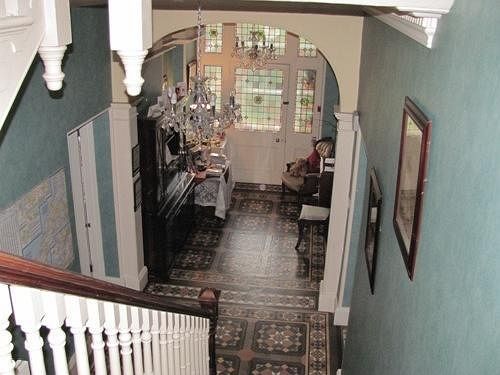 Pension Penrose B&b 3