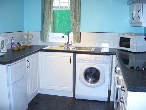 Pension Penrose B&b 6