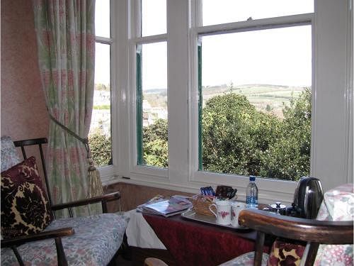 Pension Penrose B&b 8