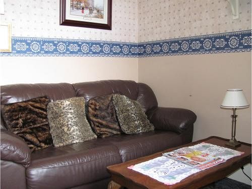 Pension Penrose B&b 9