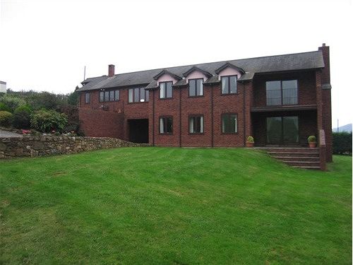 Hotel Lower Thornton Farm