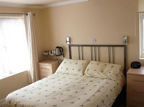 Hotel The Harlyn Inn