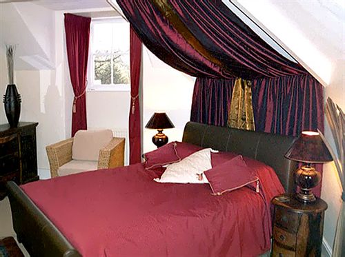 Pension Wanslea Guest House