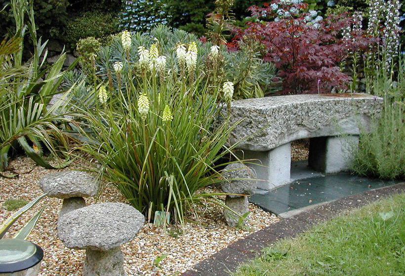 Little Grey Cottage B&b