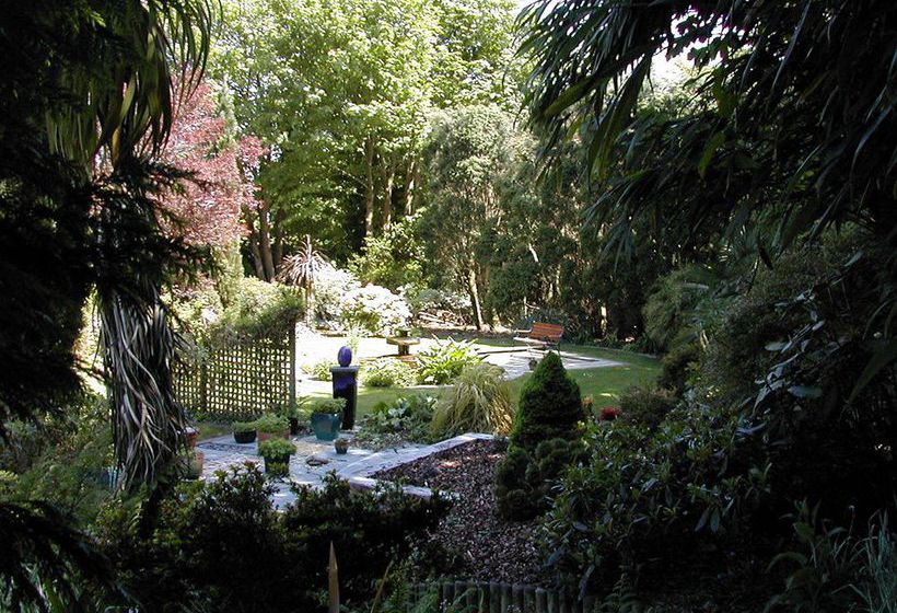 Little Grey Cottage B&b 1