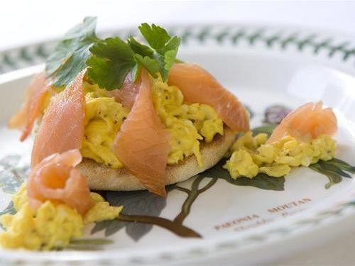 Little Grey Cottage B&b 12