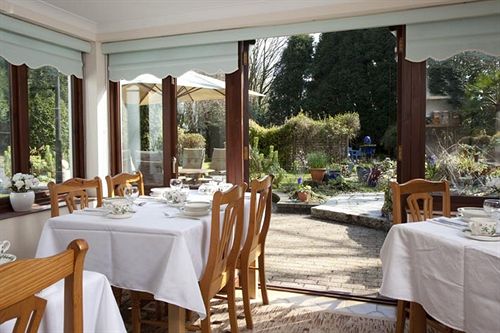 Little Grey Cottage B&b 2