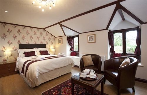 Little Grey Cottage B&b 6