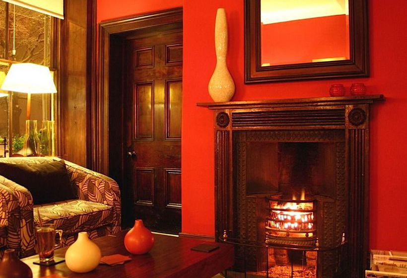 Hotel The Old Orleton Inn