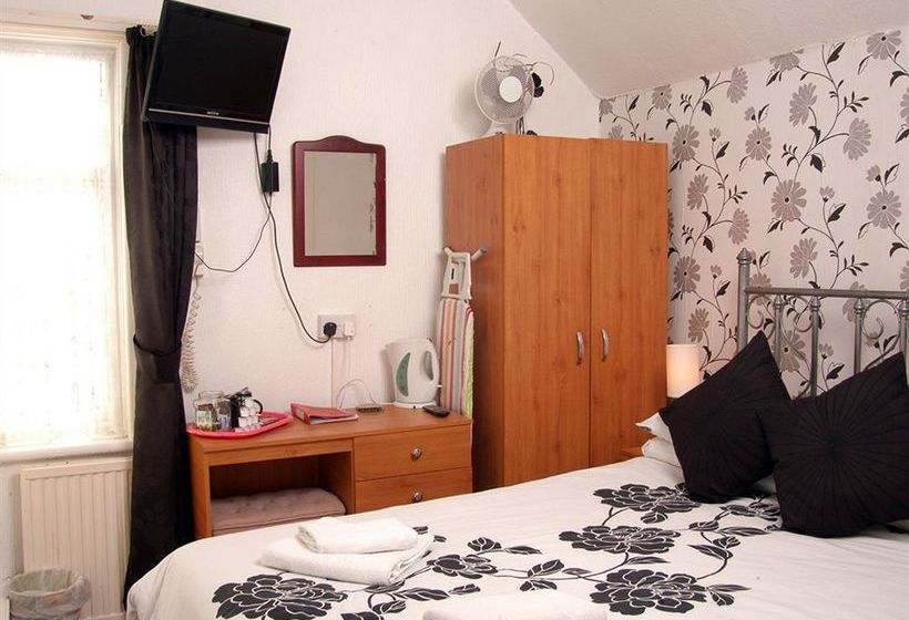 Pension The Shepperton