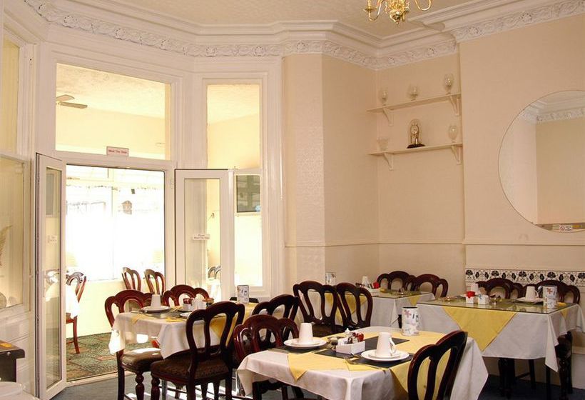 Pension The Shepperton 1