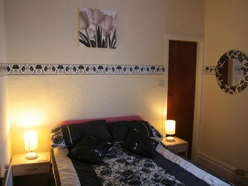 Pension The Shepperton 14