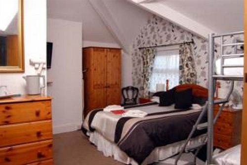 Pension The Shepperton 16