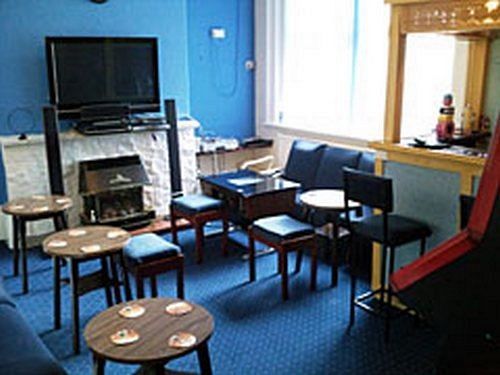 Pension The Shepperton 2