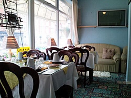 Pension The Shepperton 3