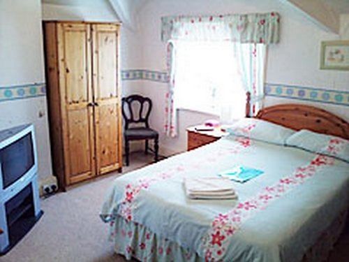 Pension The Shepperton 7