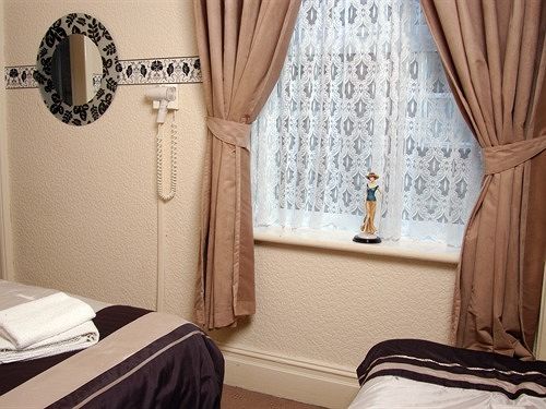 Pension The Shepperton 8