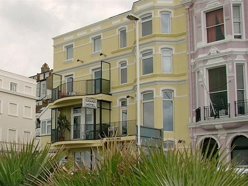 Bed and Breakfast Grand Hastings