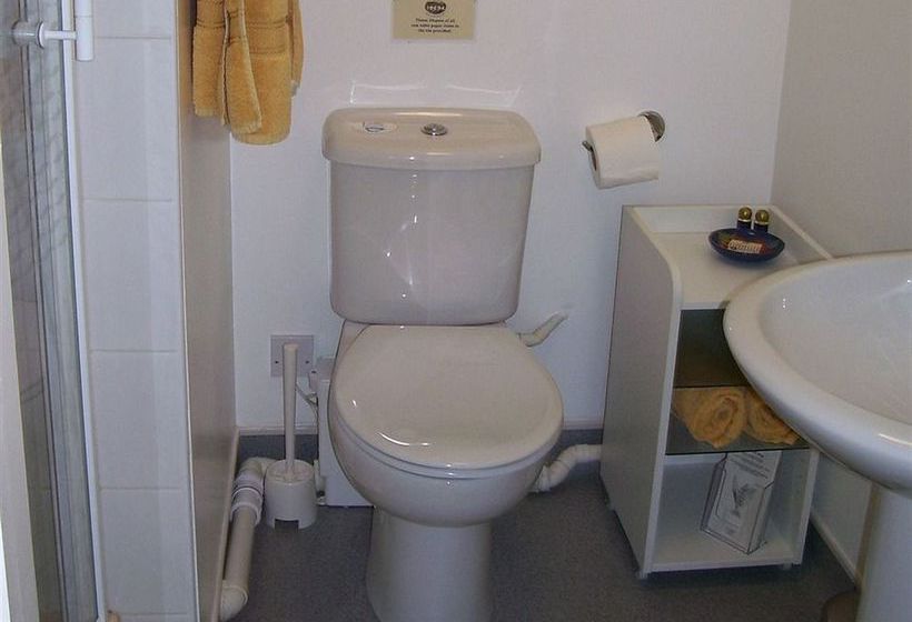 Bed & Breakfast Yeos Farm - Farm