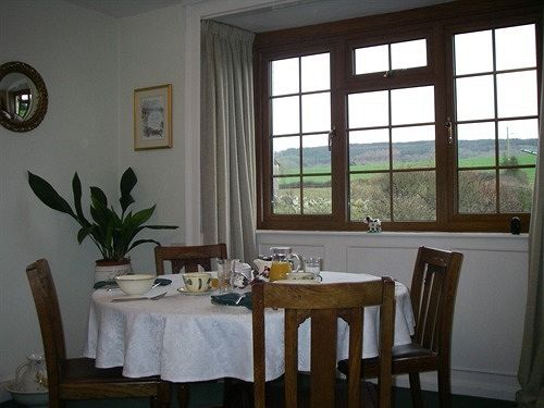 Bed & Breakfast Yeos Farm - Farm 1