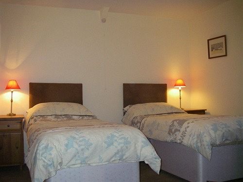 Bed & Breakfast Yeos Farm - Farm 4