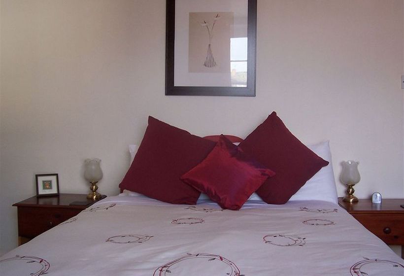 Hotel Thorverton Arms