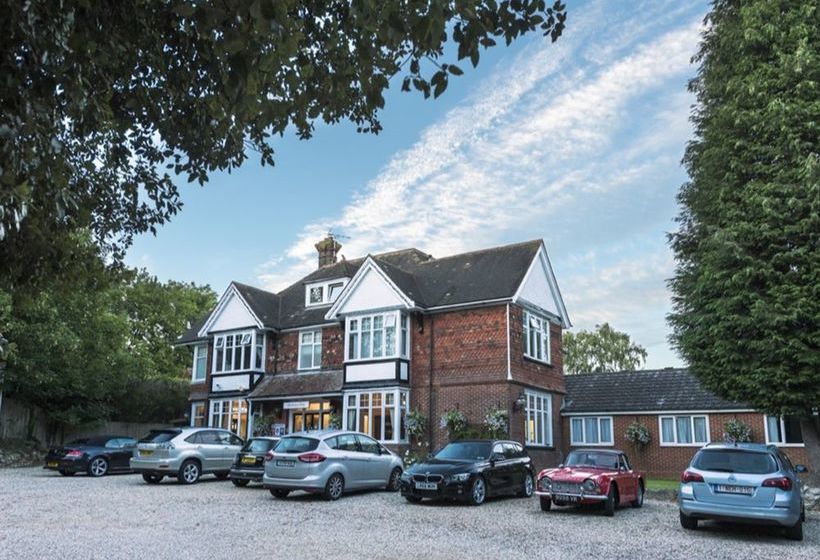 Hotel Downsview Guest House