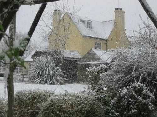 Bed and Breakfast Brook Farm Bed&Breakfast