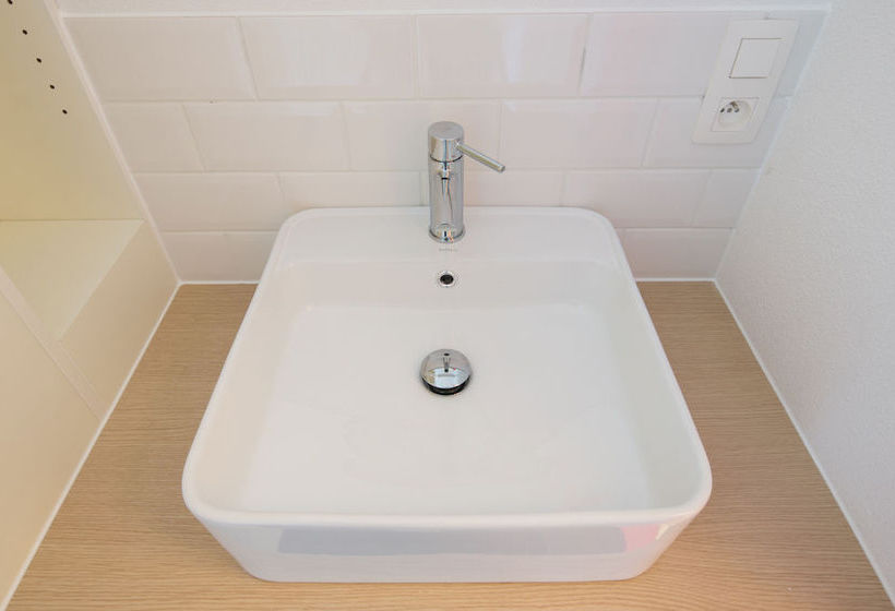 Antwerp Student Hostel