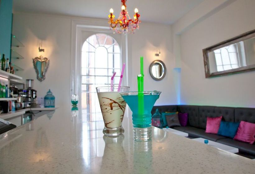 Pension Acqua Beach Weymouth