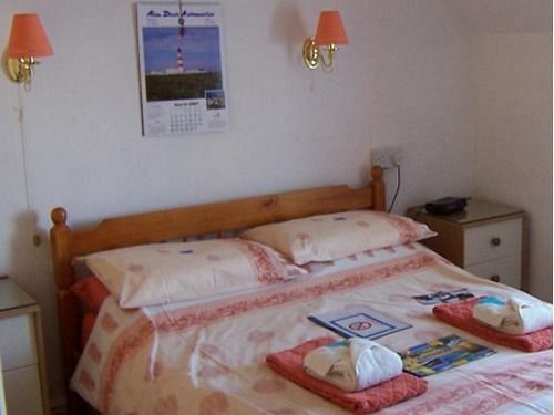 Pension The Silver Jubilee