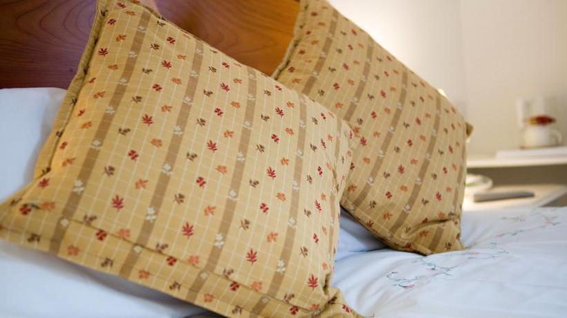 Bed and Breakfast Cottage Lodge 14