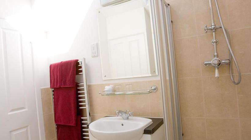 Bed and Breakfast Cottage Lodge 3