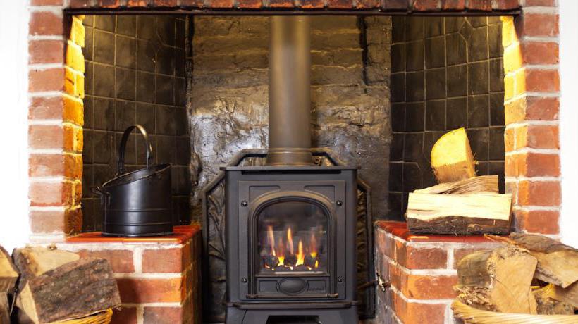 Bed and Breakfast Cottage Lodge 9