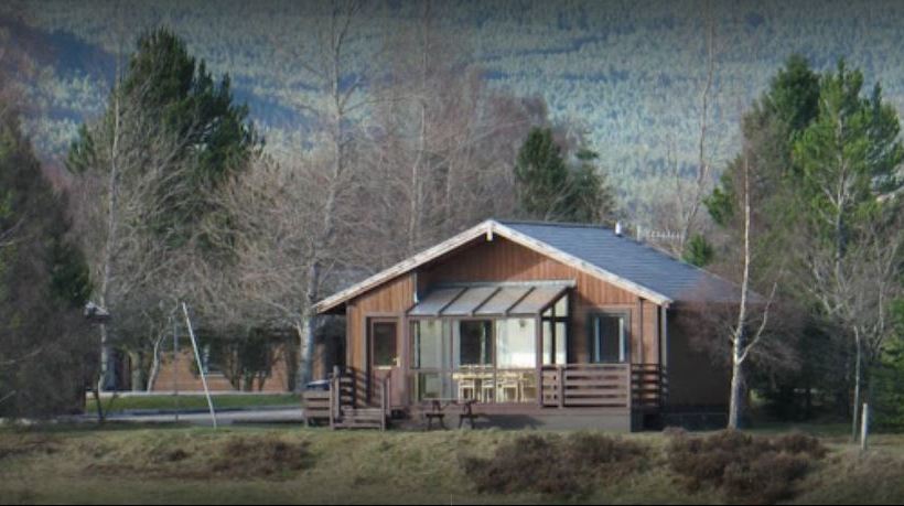 Hotel Macdonald Spey Valley Golf & Country Club