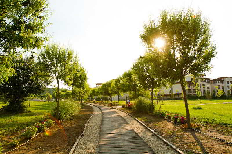 Hotel Green Life Beach Resort Sozopol