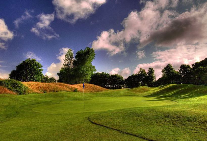 Hôtel St Mellion International Resort