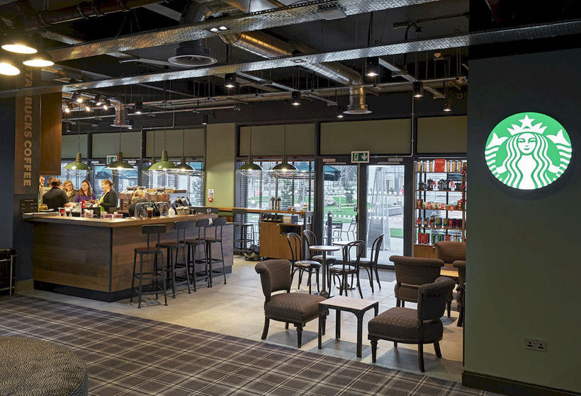 Village Hotels Aberdeen