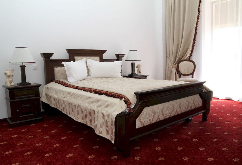 Hotel Emire Boutique