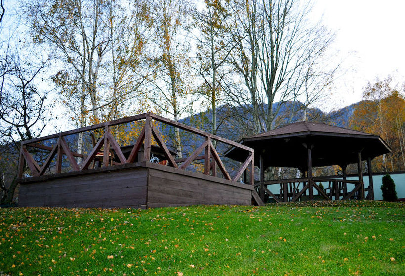 Hotel Emire Boutique 1