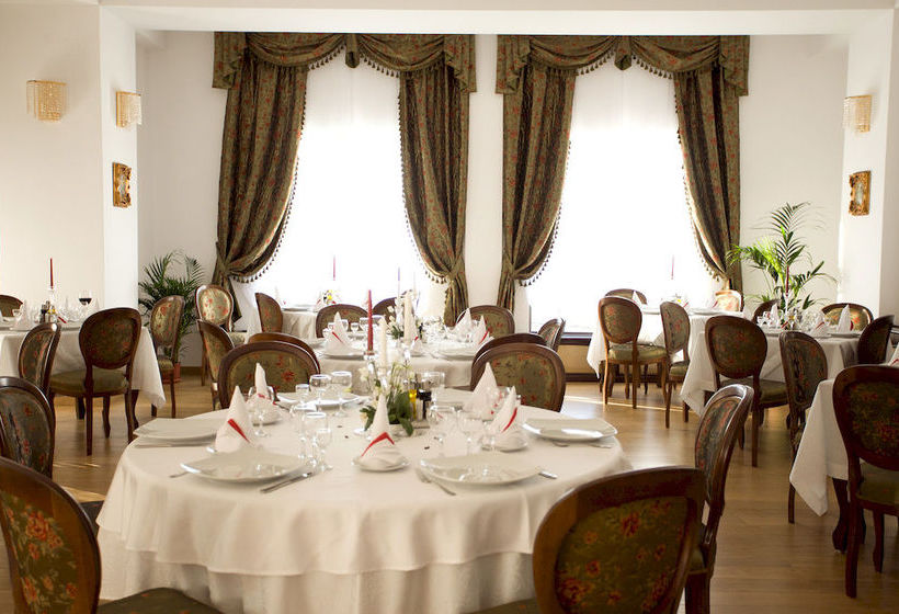 Hotel Emire Boutique 10