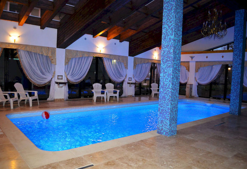 Hotel Emire Boutique 11