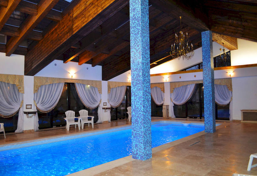 Hotel Emire Boutique 12