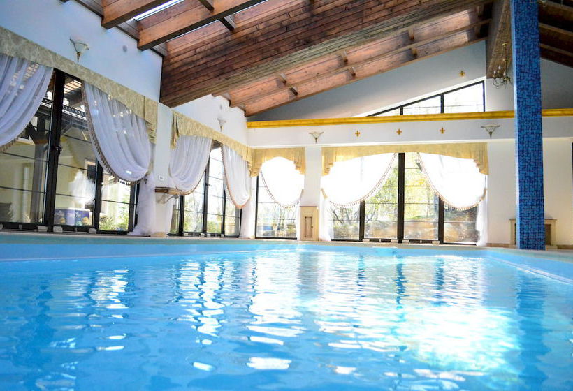 Hotel Emire Boutique 13