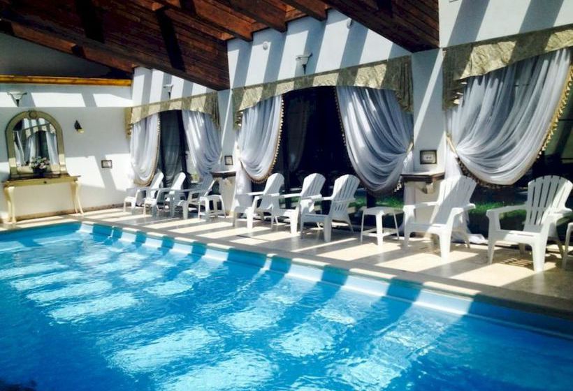 Hotel Emire Boutique 14