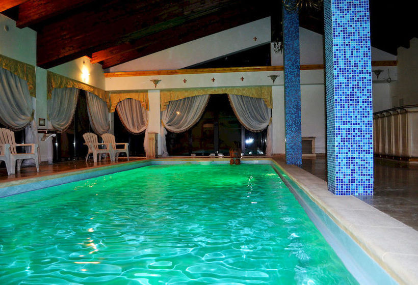 Hotel Emire Boutique 15