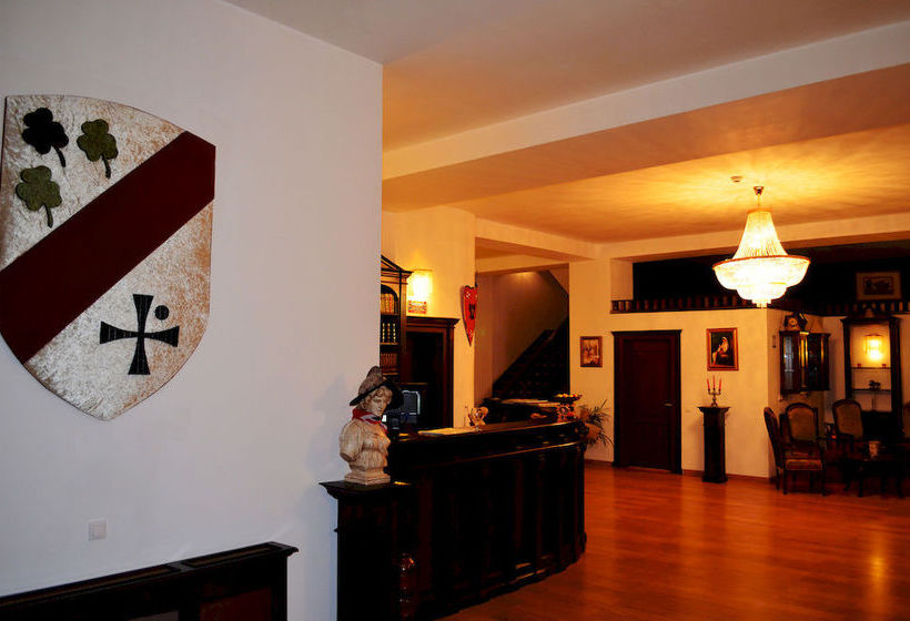 Hotel Emire Boutique 16